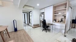 Blk 31 Ghim Moh Edge (Queenstown), HDB 4 Rooms #452618811